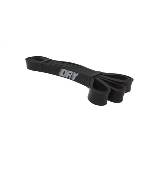 Powerband Direnç Antrenman Lastiği - Direnç Lastiği Egzersiz İçin