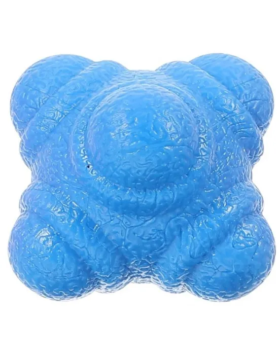 Reaksiyon Topu (Refleks Topu) Karışık Renkli