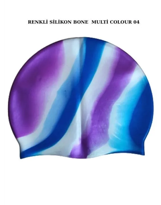 RENKLİ SİLİKON BONE MULTİ COLOUR 01