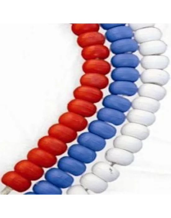 ROMA 1M. KULVAR 8MM. SEPARATÖR POLYESTER HALAT DAHİL SET