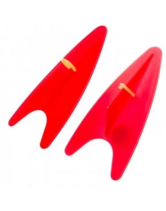 Serbest Üçgen El Paleti