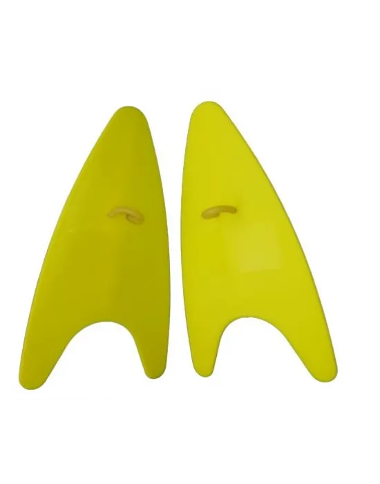 Serbest Üçgen El Paleti