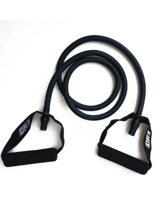 Silikon Antrenman Lastiği 1.5 mt - Direnç Egzersiz