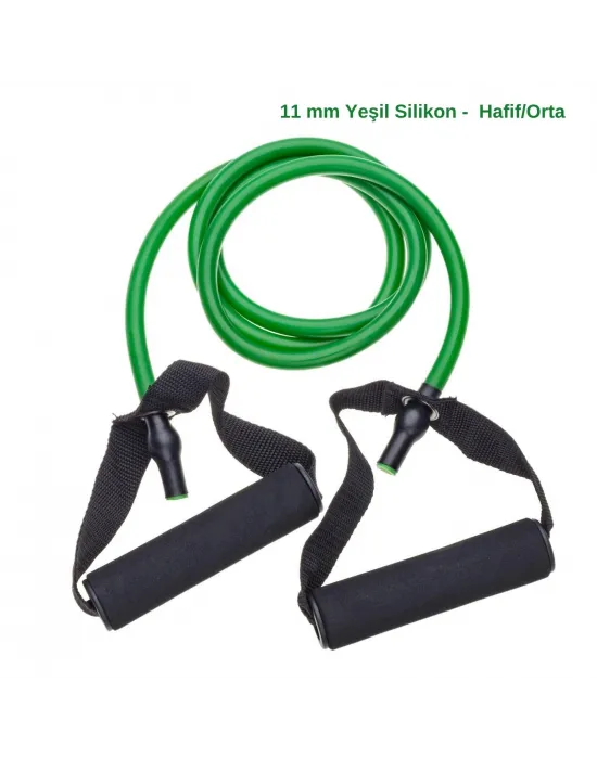 Silikon Direnç Lastiği 1.20 metre