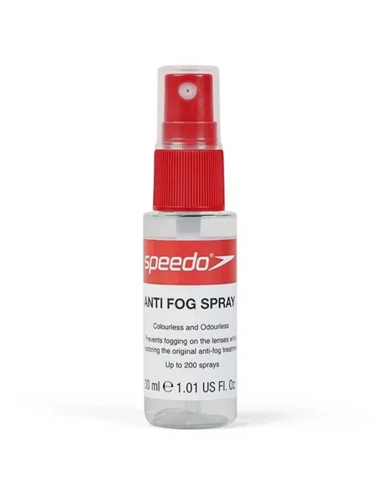 SPEEDO ANTI-FOG SPREY 8-00381317217