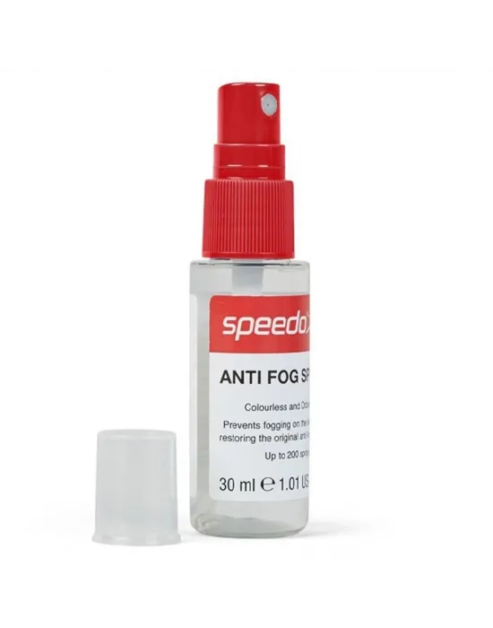 SPEEDO ANTI-FOG SPREY 8-00381317217