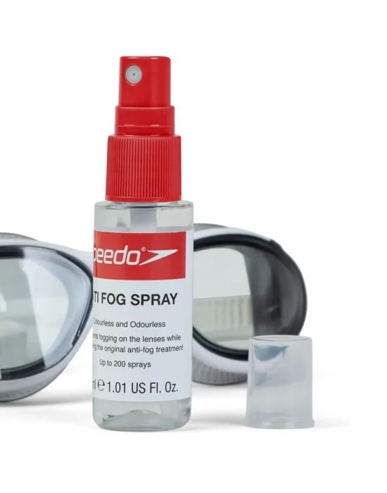 SPEEDO ANTI-FOG SPREY 8-00381317217