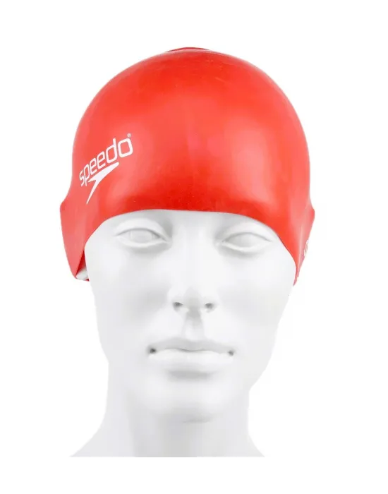 SPEEDO AQUA-V CAP YARIŞ BONESİ SİYAH 8-028960001