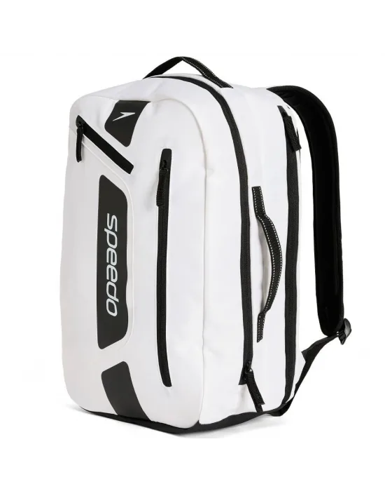 SPEEDO BIOFUSE 25L YÜZÜCÜ SIRT ÇANTASI 8-E000215002