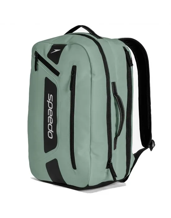 SPEEDO BIOFUSE 25L YÜZÜCÜ SIRT ÇANTASI 8-E000215003