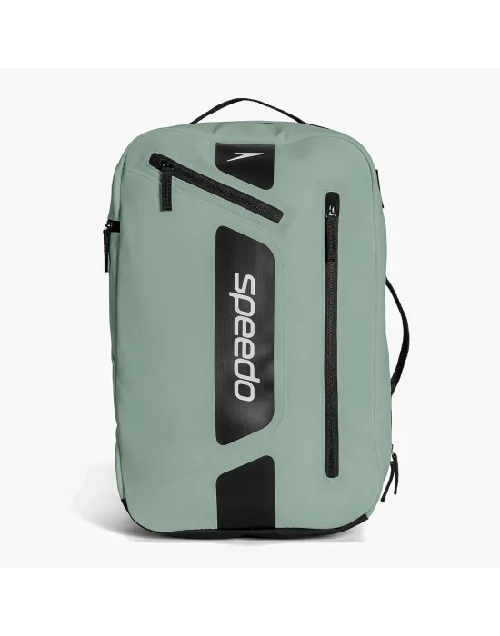 SPEEDO BIOFUSE 25L YÜZÜCÜ SIRT ÇANTASI 8-E000215003