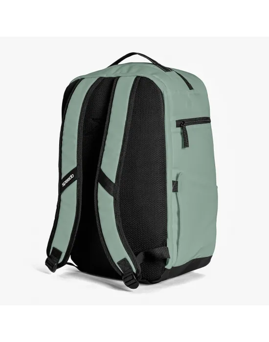 SPEEDO BIOFUSE 25L YÜZÜCÜ SIRT ÇANTASI 8-E000215003