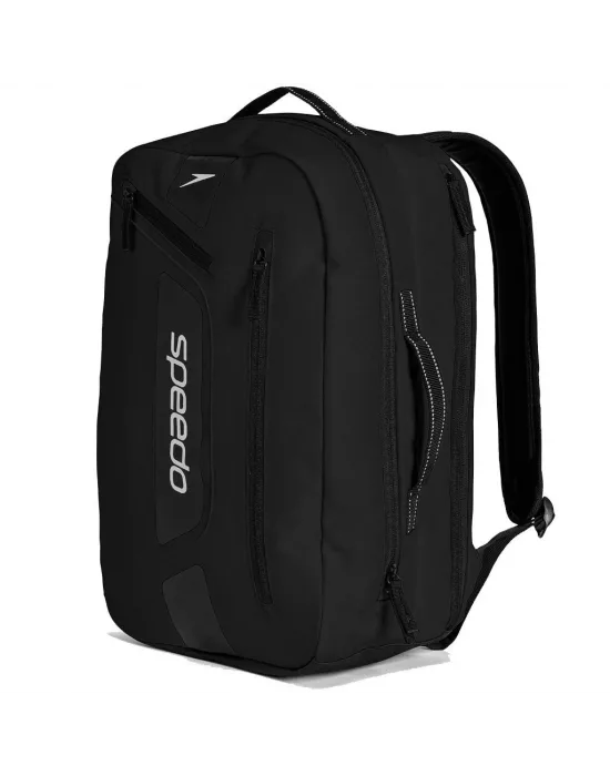 SPEEDO BIOFUSE 25L YÜZÜCÜ SIRT ÇANTASI 8-E000215005