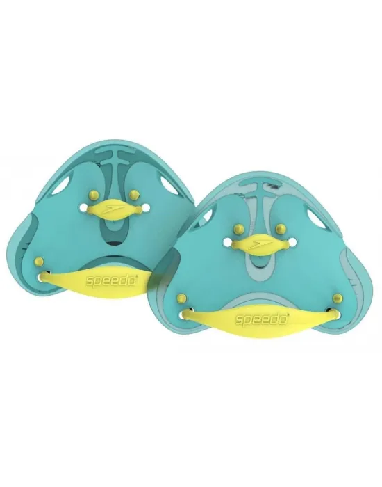 SPEEDO BIOFUSE PARMAK PALETİ 8-7315716243