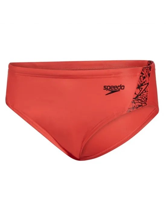 Speedo Boom Endurance 10 Erkek Çocuk Slip Mayo
