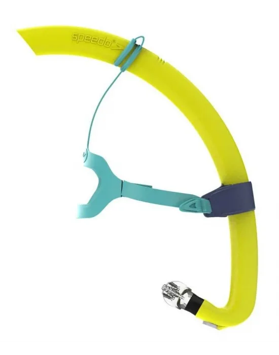SPEEDO BULLET HEAD ÇOCUK SNORKEL 8-775311217218
