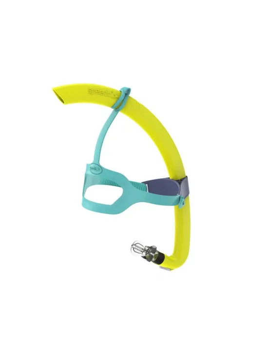 SPEEDO BULLET HEAD ÇOCUK SNORKEL 8-775311217218