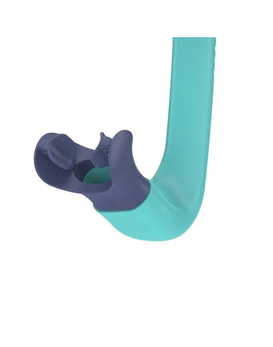 SPEEDO BULLET HEAD SNORKEL 8-753047716243