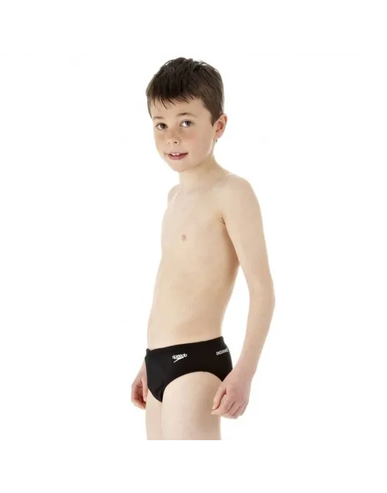 Speedo Classic Endurance+ Brief 6.5 Cm Erkek Çocuk Yüzücü Mayosu