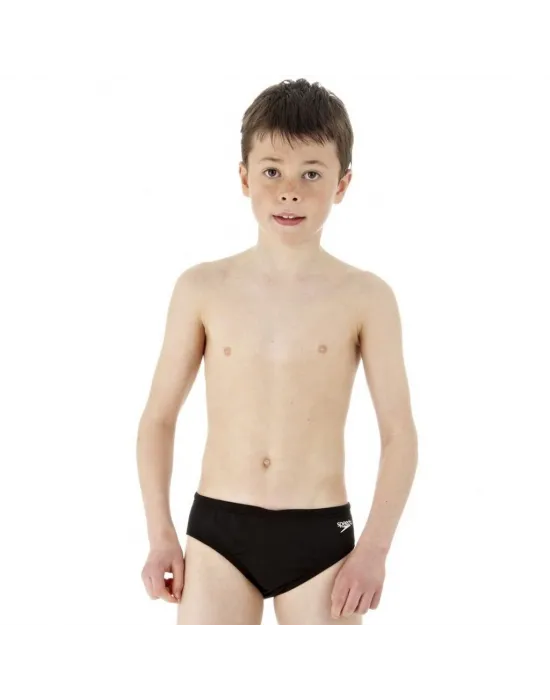 Speedo Classic Endurance+ Brief 6.5 Cm Erkek Çocuk Yüzücü Mayosu