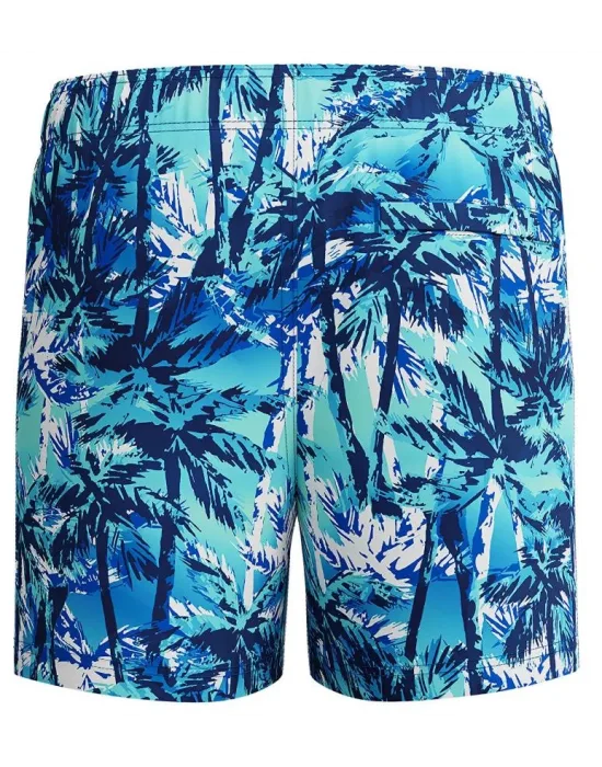 SPEEDO DIGI PRINT 13 ERKEK ÇOCUK ŞORT MAYO 8-00318918113