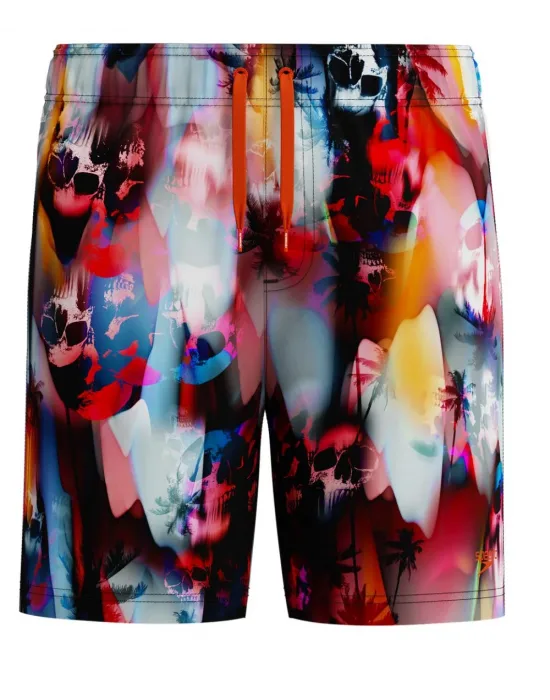 SPEEDO DIGI PRINT 15 ERKEK ÇOCUK ŞORT MAYO 8-00335118242