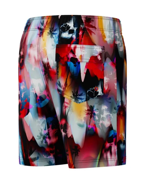 SPEEDO DIGI PRINT 15 ERKEK ÇOCUK ŞORT MAYO 8-00335118242