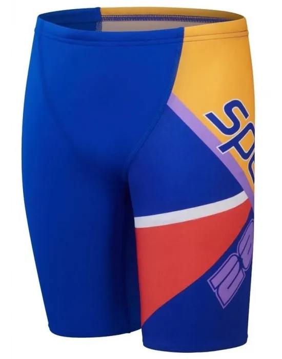 SPEEDO ECO ENDURANCE PLUS ERKEK ÇOCUK YÜZÜCÜ MAYOSU 8-00318316629