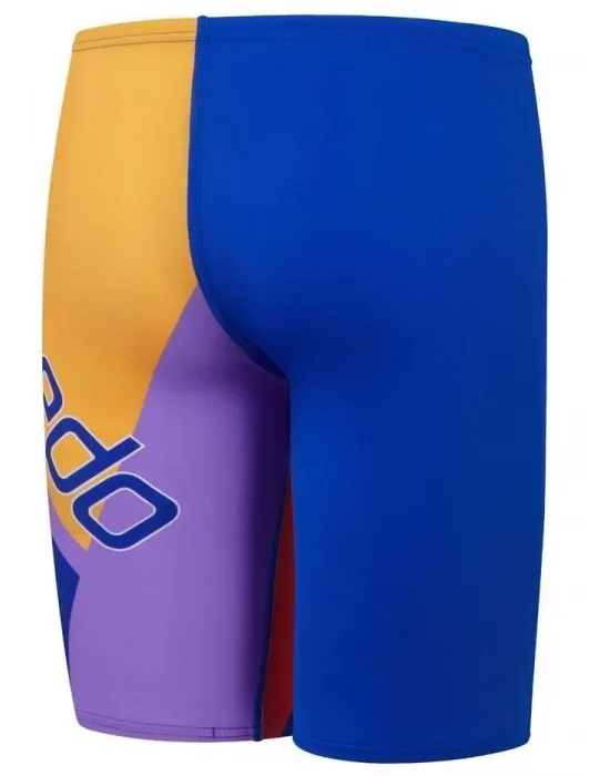 SPEEDO ECO ENDURANCE PLUS ERKEK ÇOCUK YÜZÜCÜ MAYOSU 8-00318316629