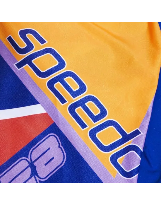 SPEEDO ECO ENDURANCE PLUS ERKEK ÇOCUK YÜZÜCÜ MAYOSU 8-00318316629