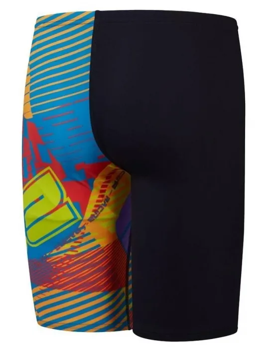 SPEEDO ECO ENDURANCE PLUS ERKEK ÇOCUK YÜZÜCÜ MAYOSU 8-00318416626