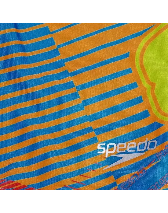 SPEEDO ECO ENDURANCE PLUS ERKEK ÇOCUK YÜZÜCÜ MAYOSU 8-00318416626