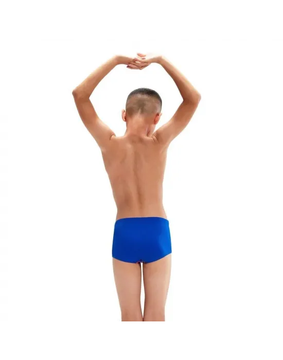 SPEEDO ECO ENDURANCE PLUS ERKEK ÇOCUK YÜZÜCÜ MAYOSU 8-1284915047