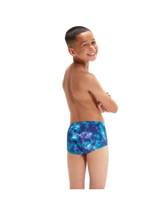 SPEEDO ECO ENDURANCE PLUS ERKEK ÇOCUK YÜZÜCÜ MAYOSU 8-1284915142