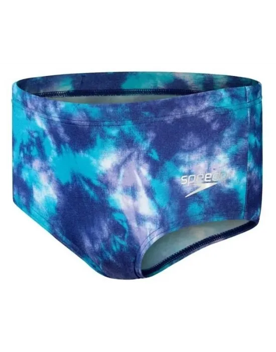 SPEEDO ECO ENDURANCE PLUS ERKEK ÇOCUK YÜZÜCÜ MAYOSU 8-1284915142