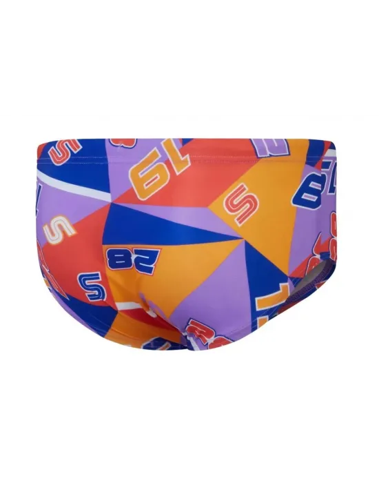 SPEEDO ECO ENDURANCE PLUS ERKEK ÇOCUK YÜZÜCÜ MAYOSU 8-1284916619