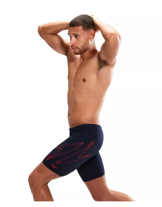 SPEEDO ECO ENDURANCE PLUS ERKEK YÜZÜCÜ MAYOSU 8-00302115194