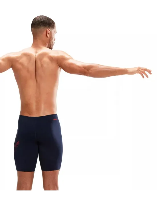 SPEEDO ECO ENDURANCE PLUS ERKEK YÜZÜCÜ MAYOSU 8-00302115194