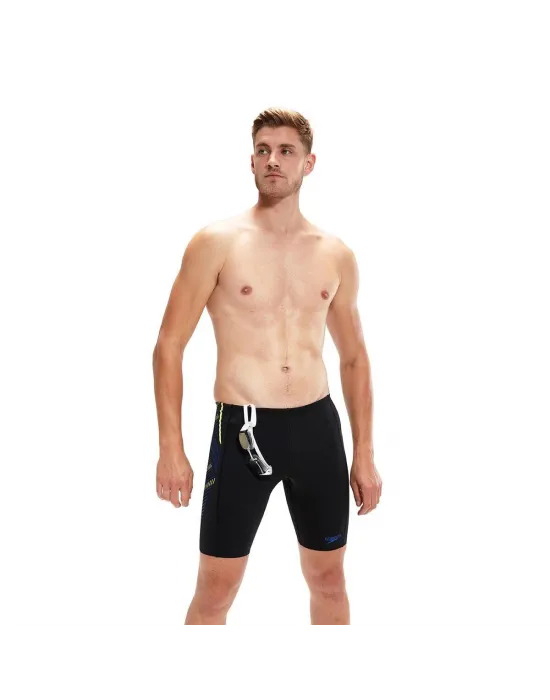 SPEEDO ECO ENDURANCE PLUS ERKEK YÜZÜCÜ MAYOSU 8-00303414536