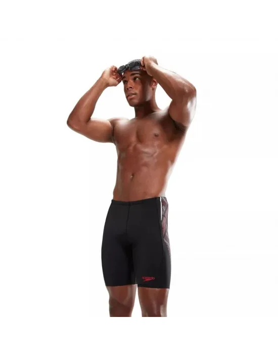 SPEEDO ECO ENDURANCE PLUS ERKEK YÜZÜCÜ MAYOSU 8-00303414537