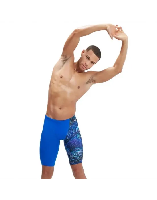 SPEEDO ECO ENDURANCE PLUS ERKEK YÜZÜCÜ MAYOSU 8-00358015895