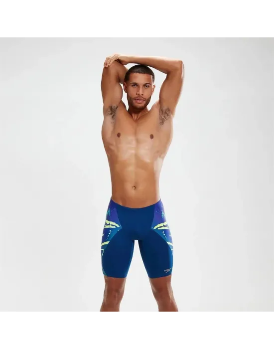 SPEEDO ECO ENDURANCE PLUS ERKEK YÜZÜCÜ MAYOSU 8-1085115209