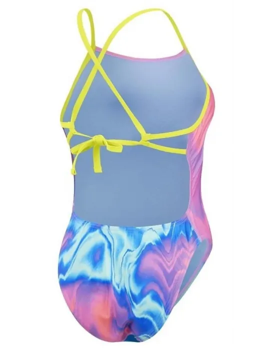 SPEEDO ECO ENDURANCE PLUS KADIN YÜZÜCÜ MAYOSU 8-1284116631