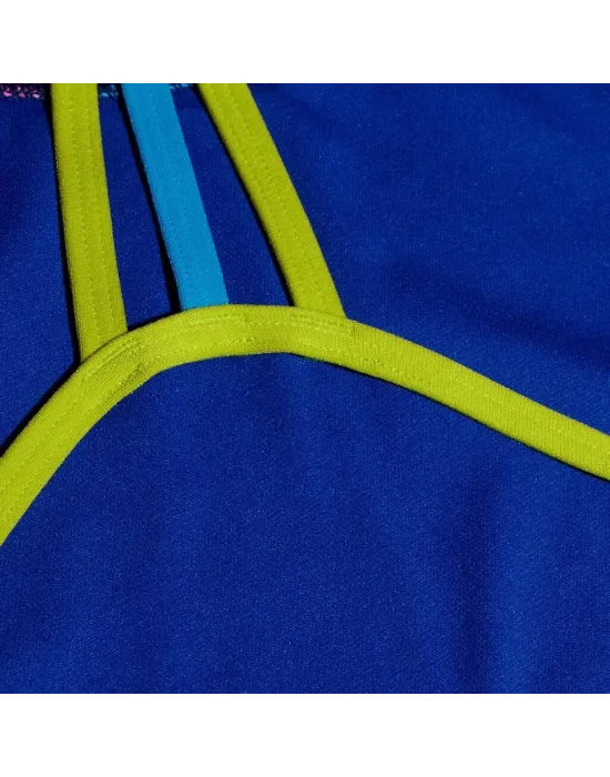 SPEEDO ECO ENDURANCE PLUS KIZ ÇOCUK YÜZÜCÜ MAYOSU 8-00350016630