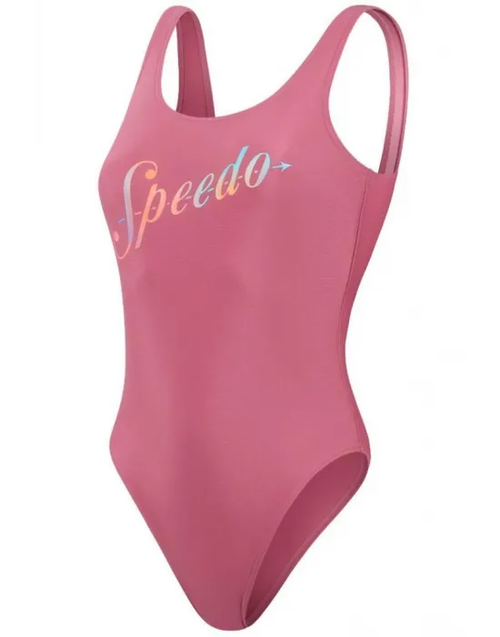 SPEEDO ENDURABRITE KADIN YÜZÜCÜ MAYOSU 8-00307616651