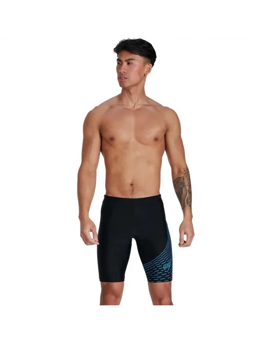 SPEEDO ENDURAFLEX ERKEK YÜZÜCÜ MAYOSU 8-11355G814