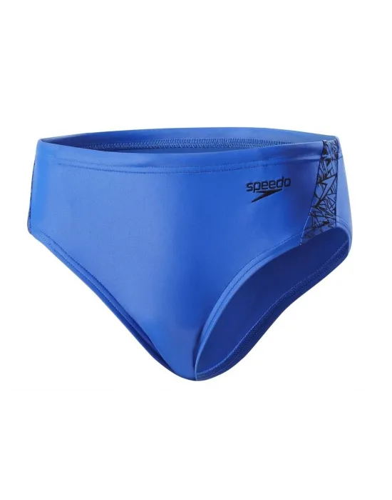 SPEEDO ENDURANCE 10 ERKEK ÇOCUK YÜZÜCÜ MAYOSU 8-10847C134
