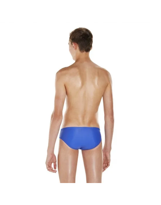 SPEEDO ENDURANCE 10 ERKEK ÇOCUK YÜZÜCÜ MAYOSU 8-10847C134