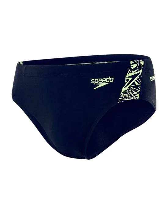 SPEEDO ENDURANCE 10 ERKEK ÇOCUK YÜZÜCÜ MAYOSU 8-10847C831