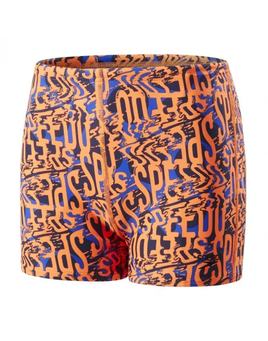 SPEEDO ENDURANCE 10 ERKEK ÇOCUK YÜZÜCÜ MAYOSU 8-33162C185